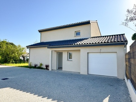 Achat maison Romans sur Isère  349 000  €