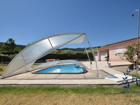 Vends maison Le Luc  471 000  €