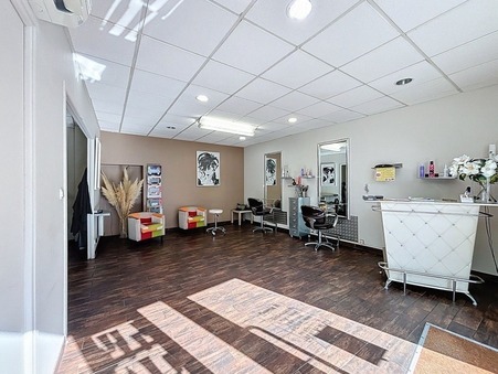 Achète autre SAINT THIBERY 22 900  €