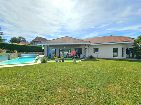 Acheter maison La Tour-du-Pin  569 000  €