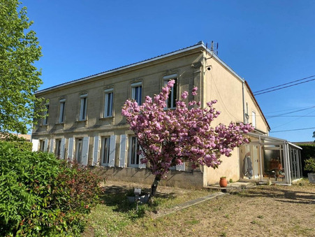 Acheter maison Saint-Savin  243 800  €
