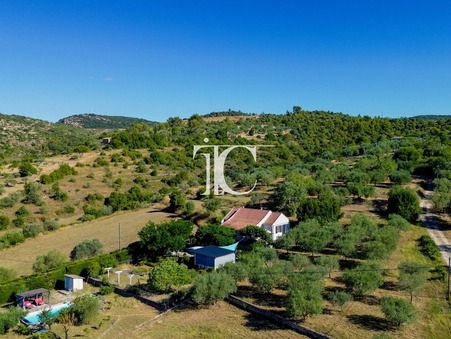 vente maison SAINT BRES 360000 €