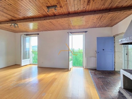 A vendre appartement LA BEGUDE DE MAZENC  190 000  €