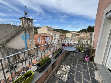 Vente appartement Grabels  228 000  €