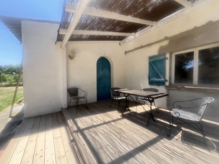 vente maison SIGEAN 267000 €