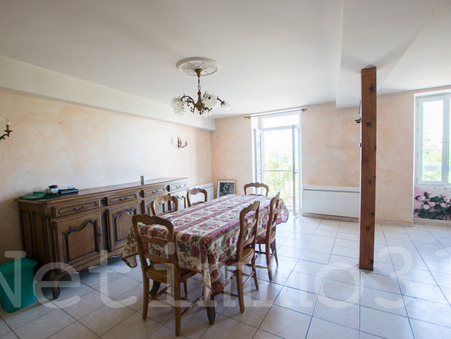 Vends maison Puylaurens  139 000  €