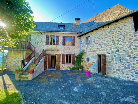 Acheter maison ENTRAYGUES SUR TRUYERE  179 500  €