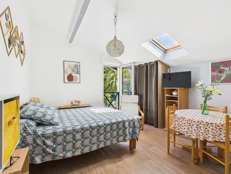 A vendre appartement CAMBO LES BAINS  137 000  €
