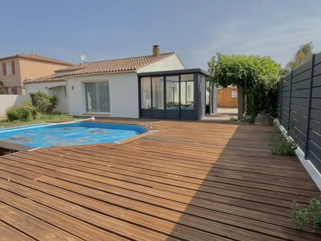 A vendre maison Gignac  355 000  €