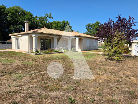 Achète maison breuillet  392 000  €