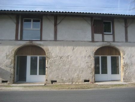 vente appartement VILLANDRAUT  128 000  € 124 m²