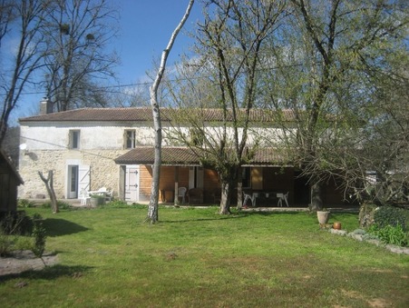 vente maison VILLANDRAUT  260 000  € 168 m²