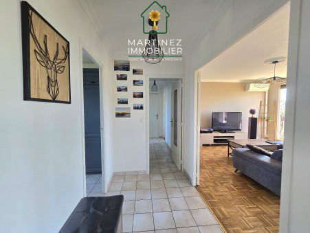 Achat appartement Saint-Priest  175 000  €