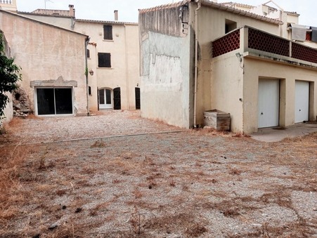vente maison PAULHAN 493500 €