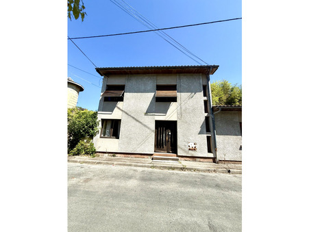 vente maison Gradignan  260 000  € 120 m²