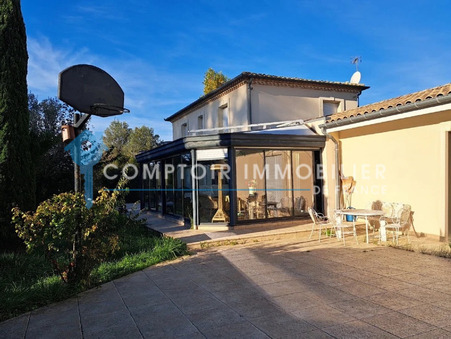 Vendre maison Marsillargues  680 000  €