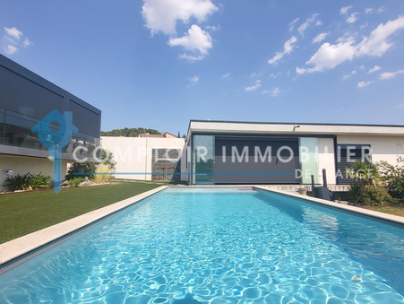 Vendre maison Saint-Privat-des-Vieux  345 000  €