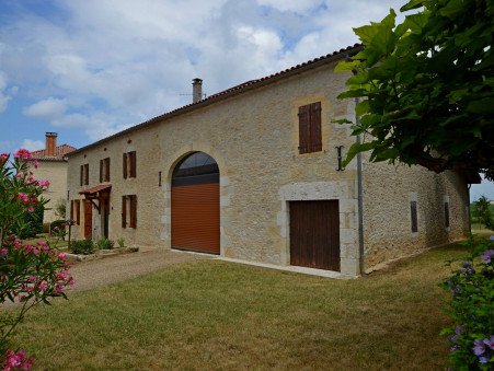 vente maison LANDERROUAT  397 239  € 139 m²