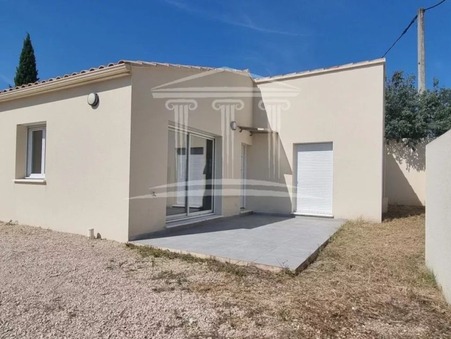 Achat maison SORGUES  189 000  €