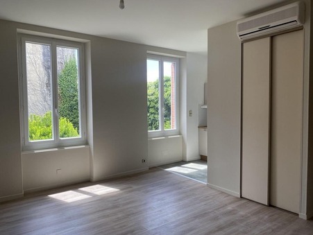 location appartement ALBI 590 €