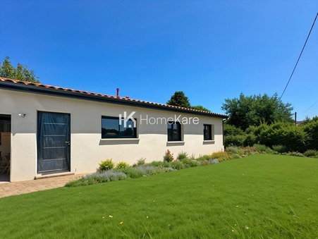 Vente maison CazÃ¨res  253 000  €