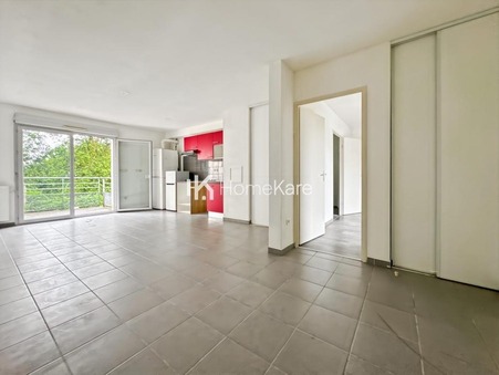 Acheter appartement Saint-Orens-de-Gameville  144 000  €