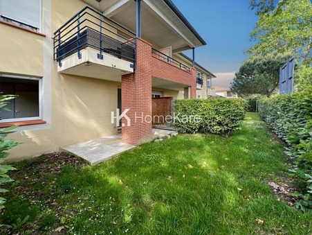 Acheter appartement Castelnau-d'EstrÃ©tefonds 97 000  €