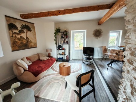 Achat maison GOULT  447 000  €