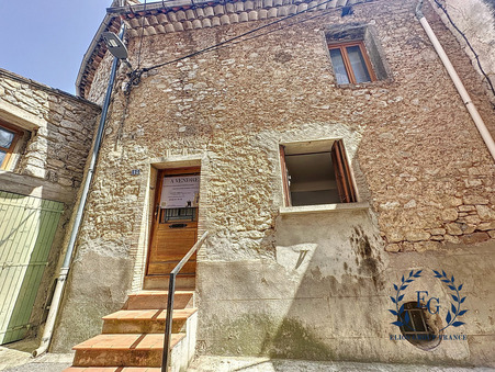 Vendre maison Besse sur Issole  113 000  €