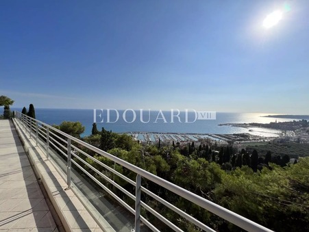 Vends maison Menton 1 590 000  €