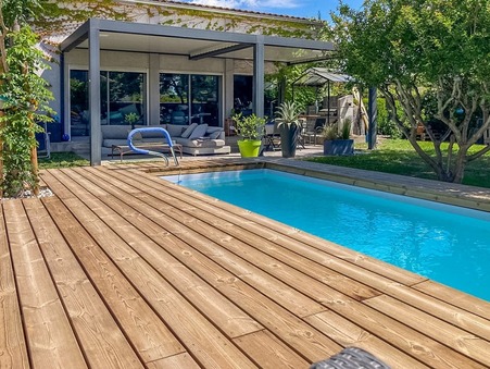 vente maison L'ISLE SUR LA SORGUE 650000 €