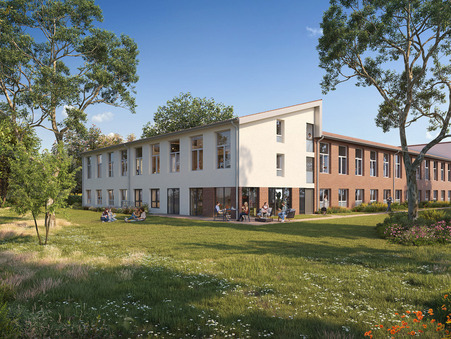 Vente neuf QUINT FONSEGRIVES  151 900  €