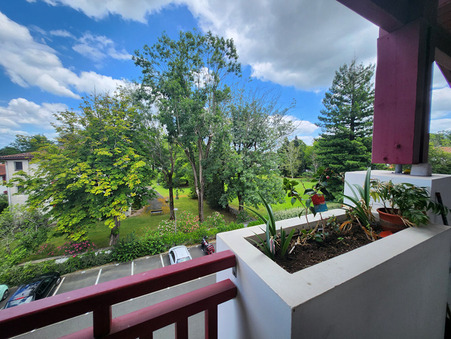 A vendre appartement cambo les bains  243 800  €