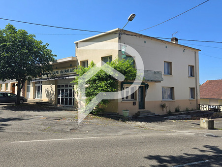 Achat immeuble arthez de bearn  281 000  €