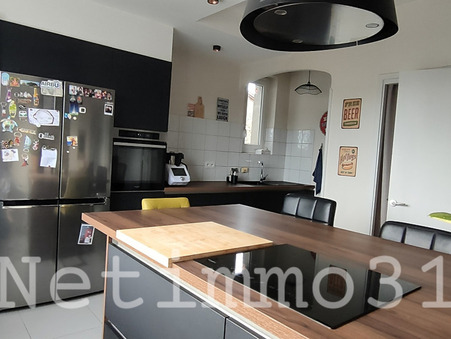 A vendre appartement Lavaur  199 000  €