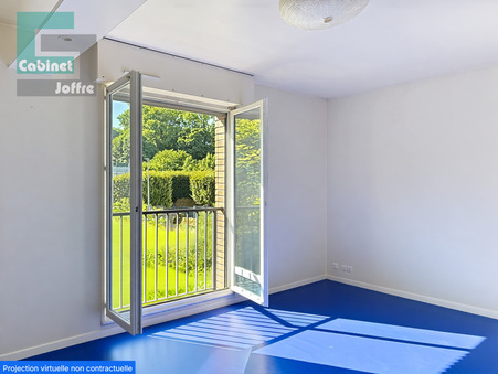Acheter appartement Fontainebleau  152 250  €