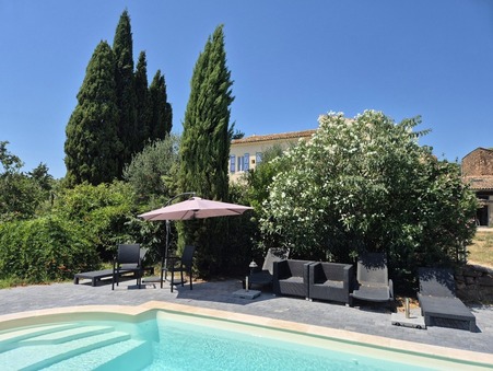 Achète maison QUARANTE  860 000  €