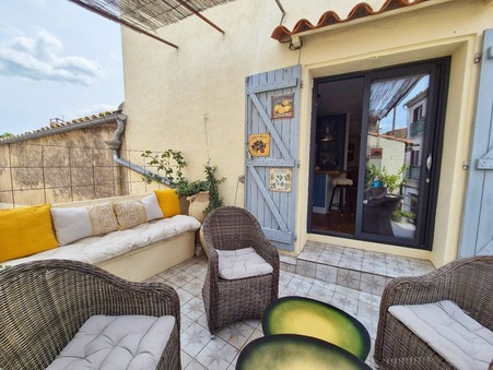 vente maison CAPESTANG 349000 €
