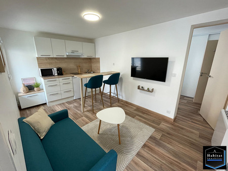 Achat appartement dammartin en goele  119 900  €