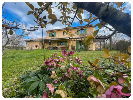 Vends maison Marsac sur l'Isle  360 000  €