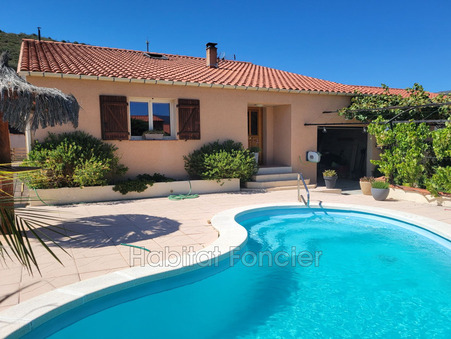 Vendre maison Prades  307 000  €