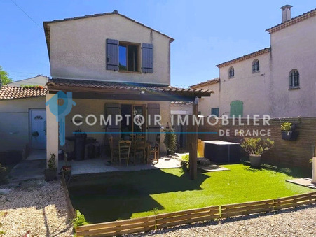 Vends maison Tarascon  284 500  €