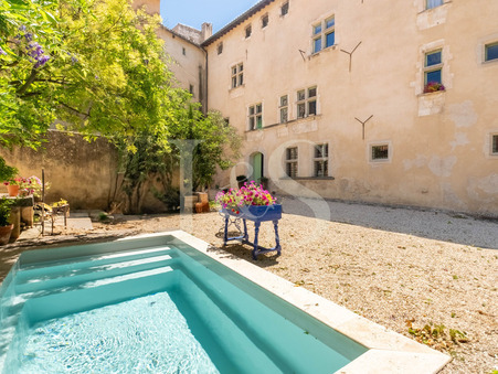 Achat autre Pernes-les-Fontaines 1 800 000  €