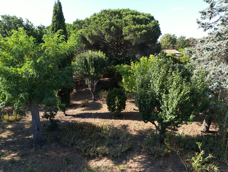 Vends terrain CARCASSONNE 99 000  €