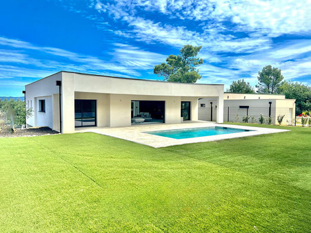 vente maison CARCASSONNE  798 000  € 205 mï¿½