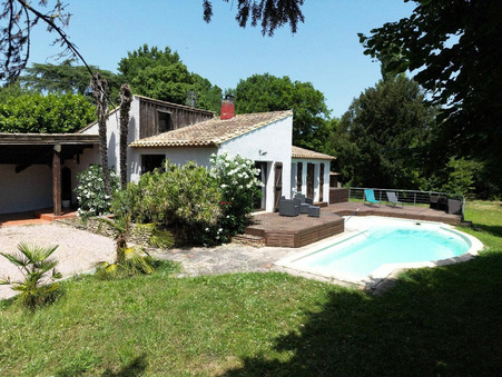 Vendre maison ALZONNE  280 000  €