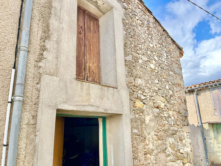 Vendre  TREBES 20 000  €