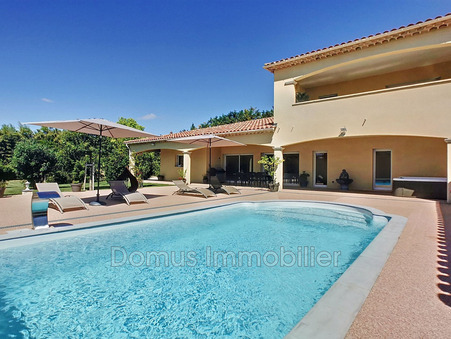 Vendre maison Pernes-les-Fontaines 1 190 000  €