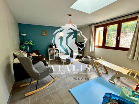 location maison Saint-Antoine-l'Abbaye 995 €