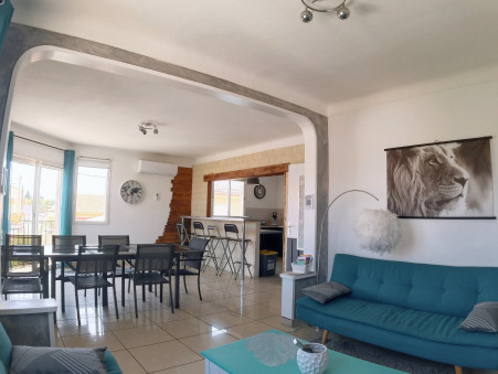 Vendre appartement Saint-Laurent-de-la-Salanque  199 000  €